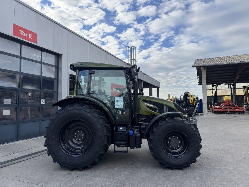 Valtra A 115