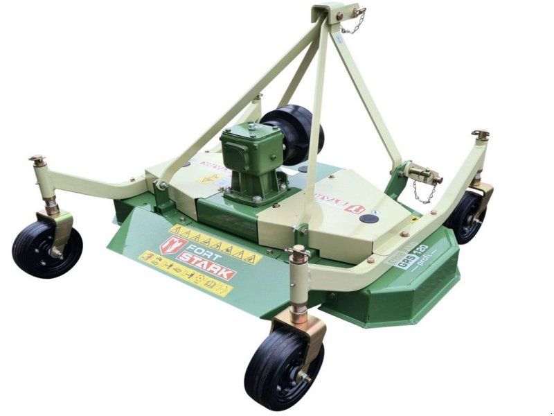 Stark GRS 120 Profi