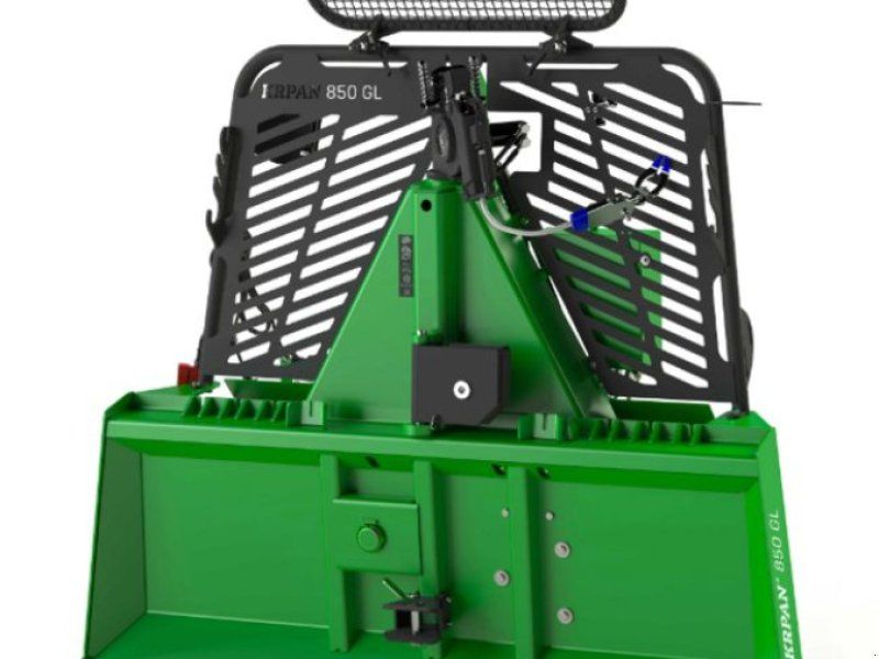 Krpan 850GL