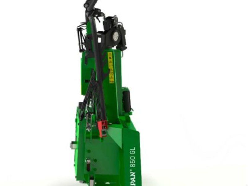 Krpan 850GL