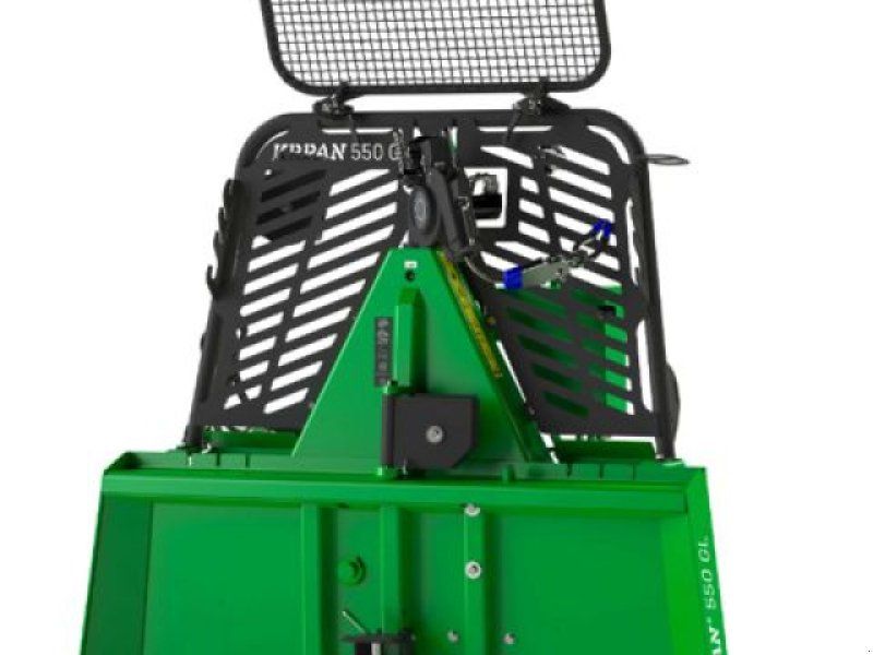 Krpan 550GL