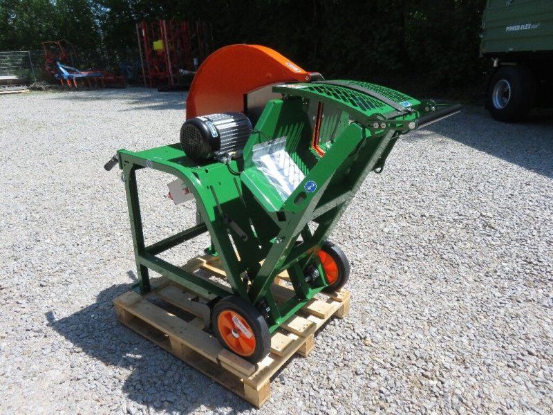 Posch M1361HSWL PURR