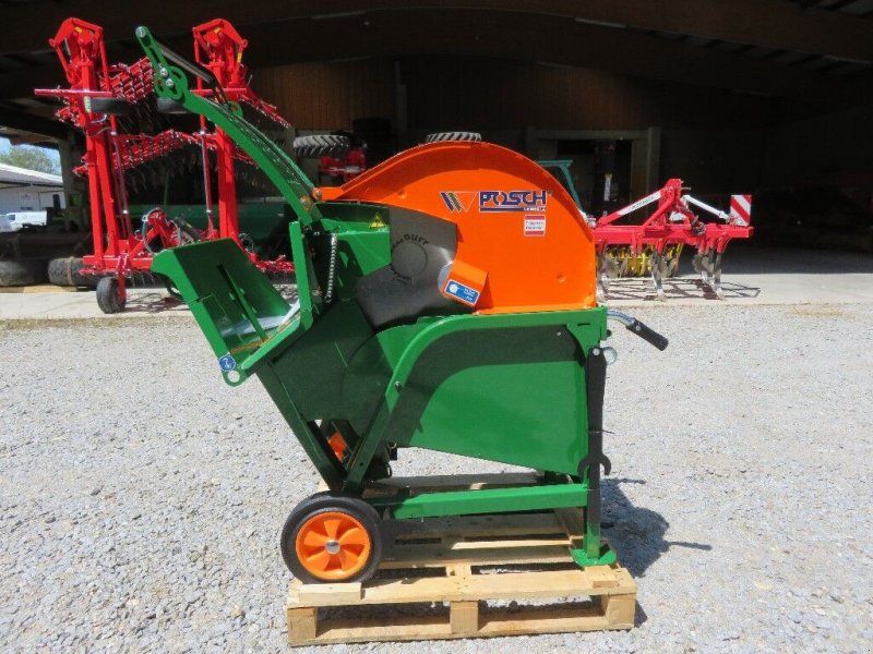 Posch M1361HSWL PURR
