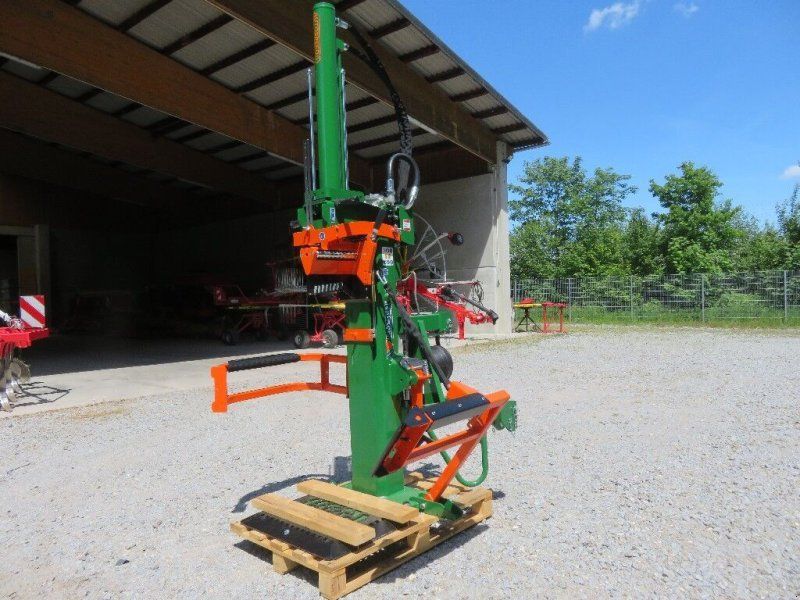 Posch HydroCombi 20to M6230PR