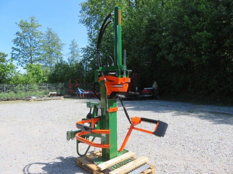 Posch HydroCombi 20to M6230PR