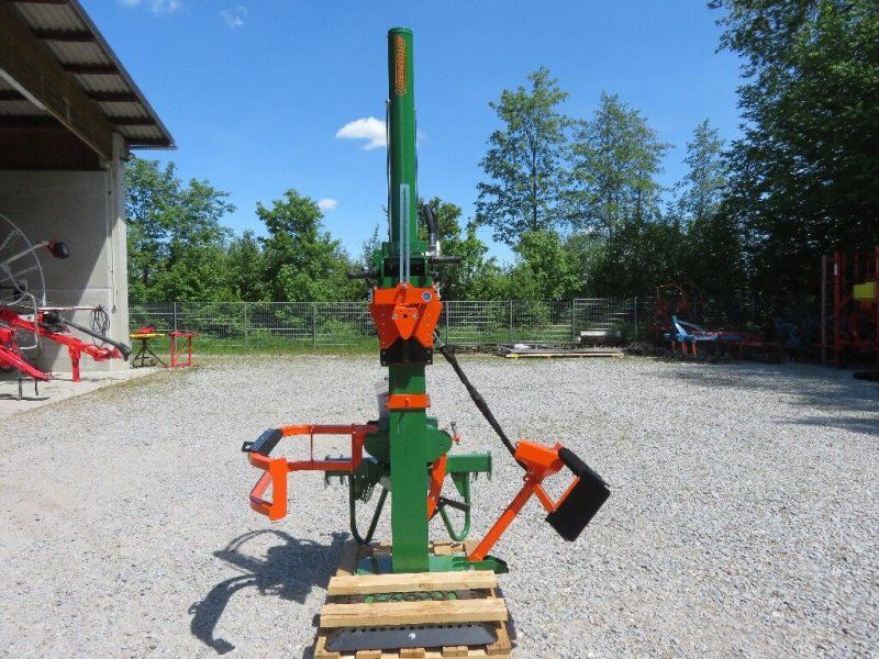 Posch HydroCombi 20to M6230PR