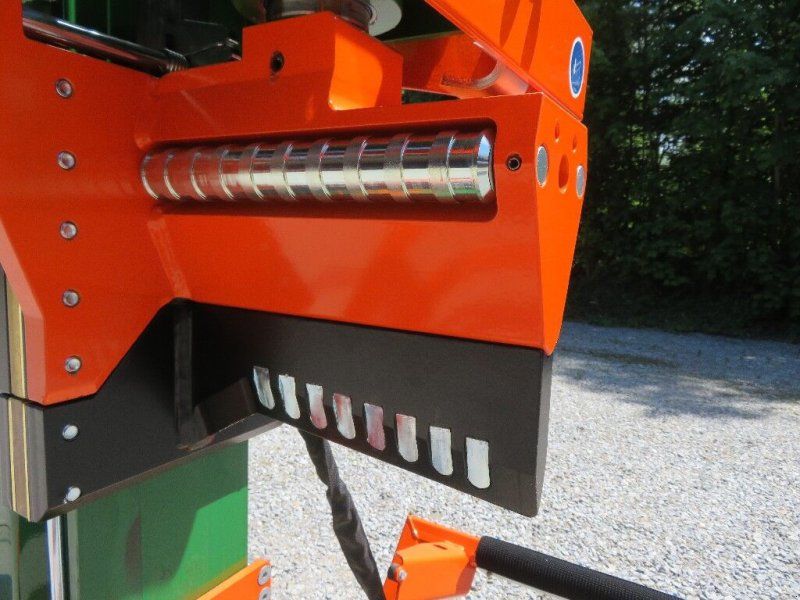 Posch HydroCombi 20to M6230PR
