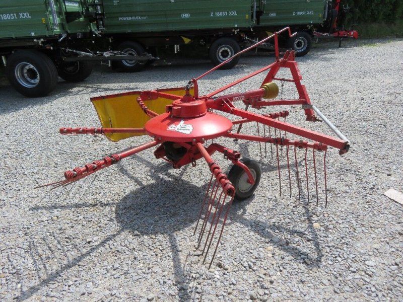 Fella TS 285 DH