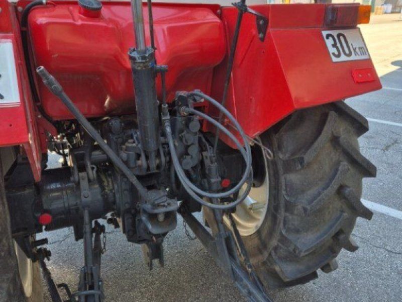 Steyr 8060 A SK I