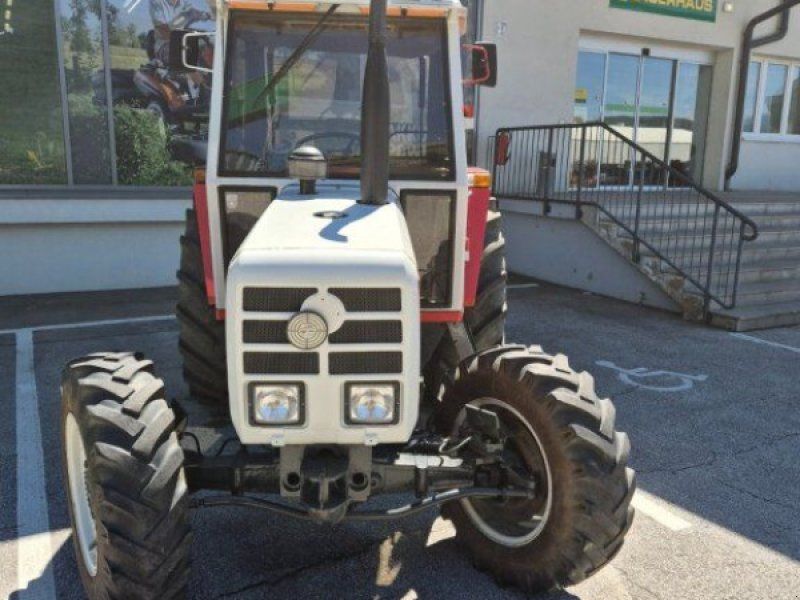 Steyr 8060 A SK I