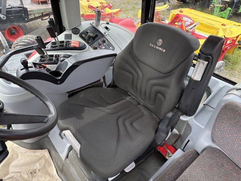 Massey Ferguson 6480-4 Dyna6 Coort