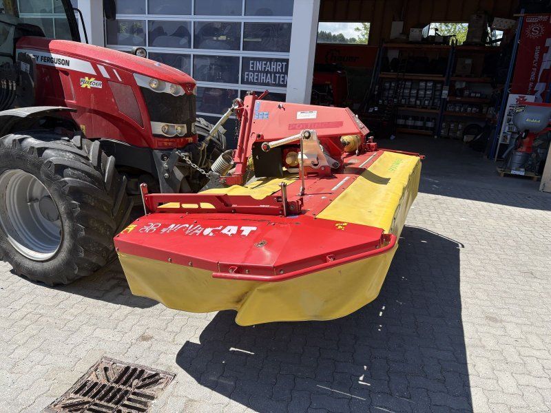 Pöttinger Novacat 306F