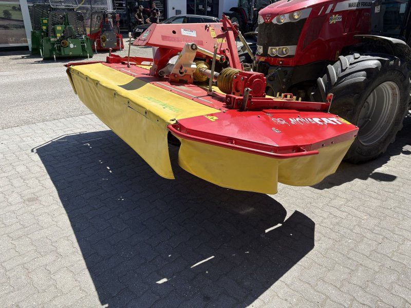 Pöttinger Novacat 306F