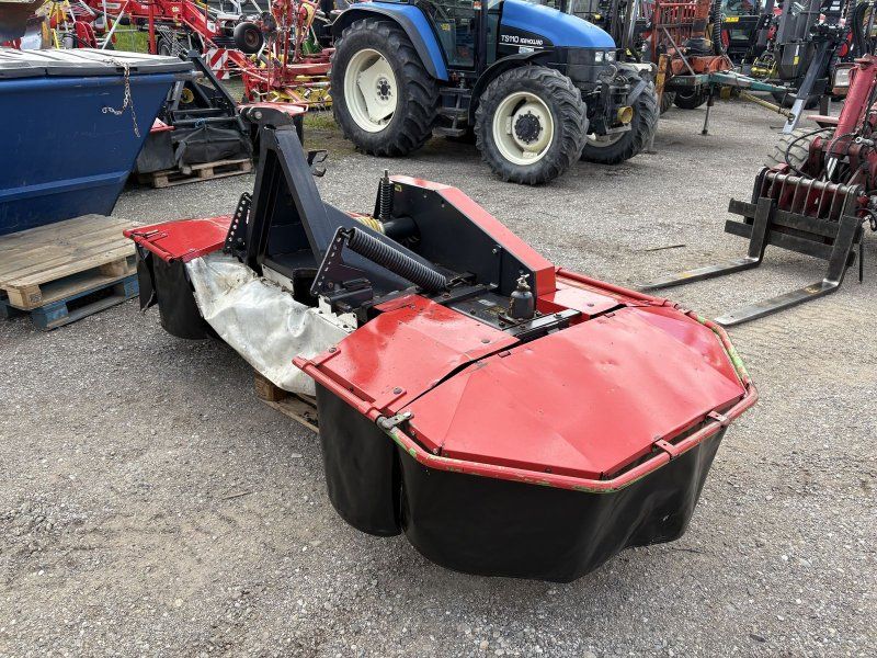 Vicon CM 270F