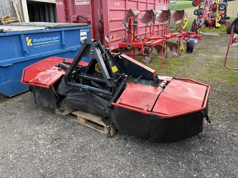 Vicon CM 270FP