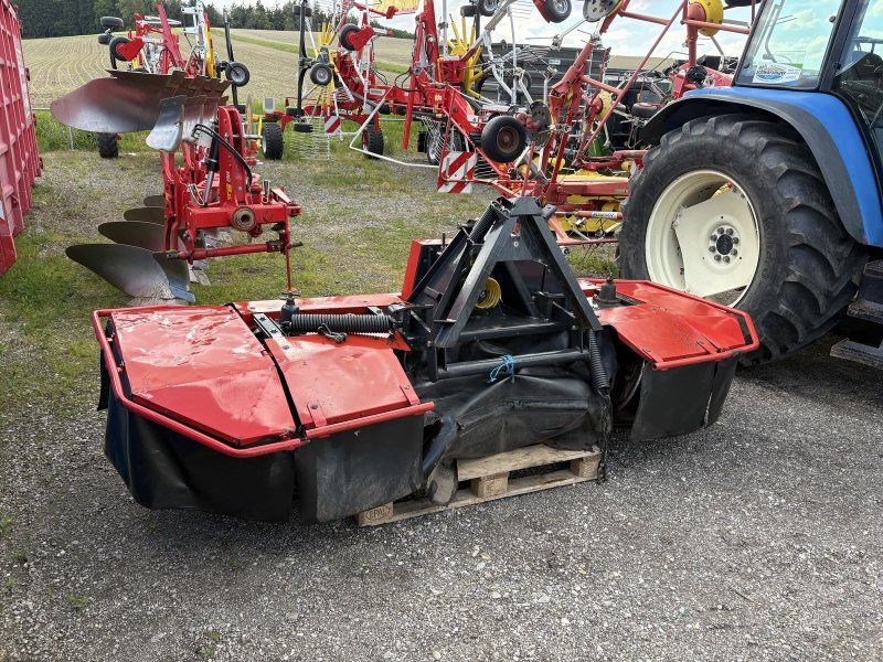 Vicon CM 270FP