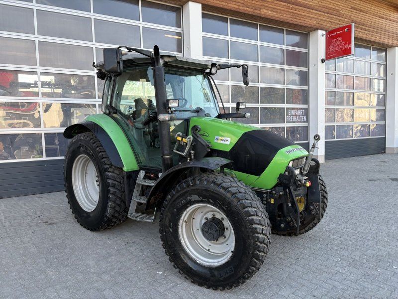 Deutz-Fahr Agrotron K 410 Premium
