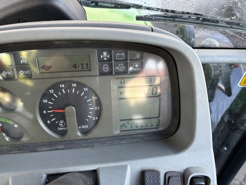 Deutz-Fahr Agrotron K 410 Premium