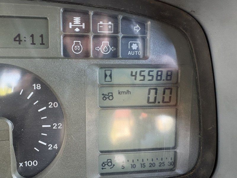 Deutz-Fahr Agrotron K 410 Premium