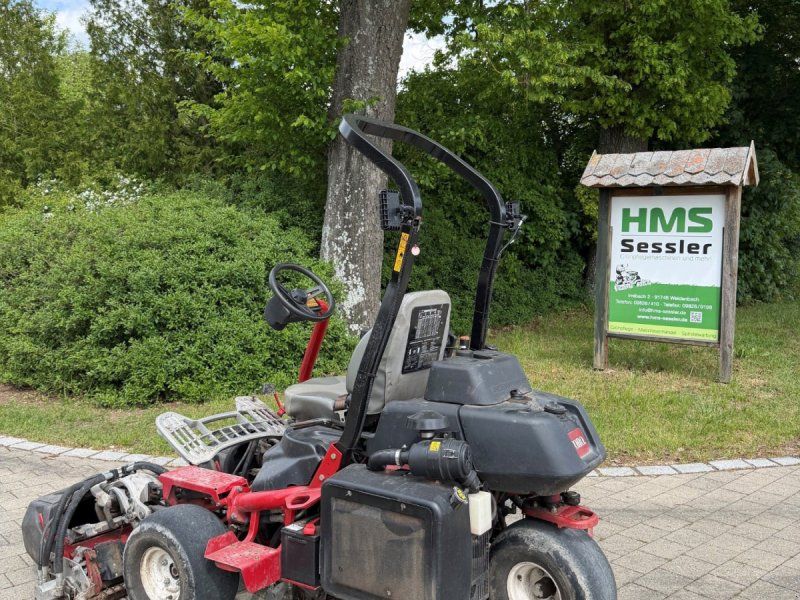 Toro Greensmaster 3400