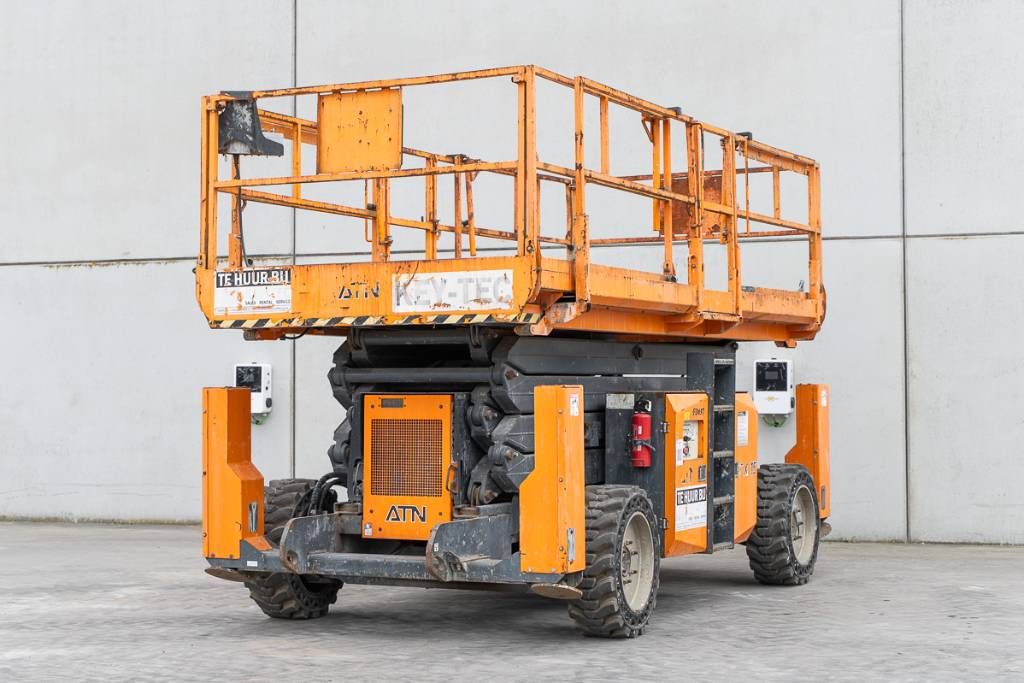 ATN CX 15