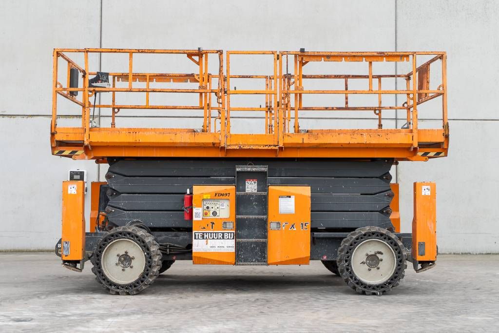 ATN CX 15