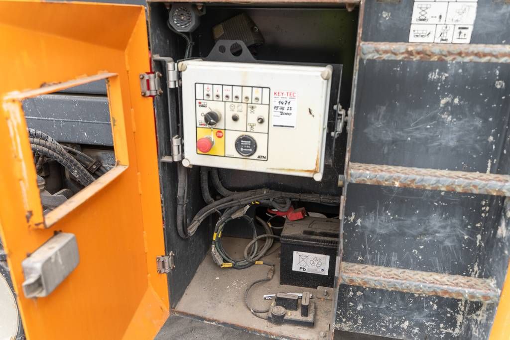ATN CX 15