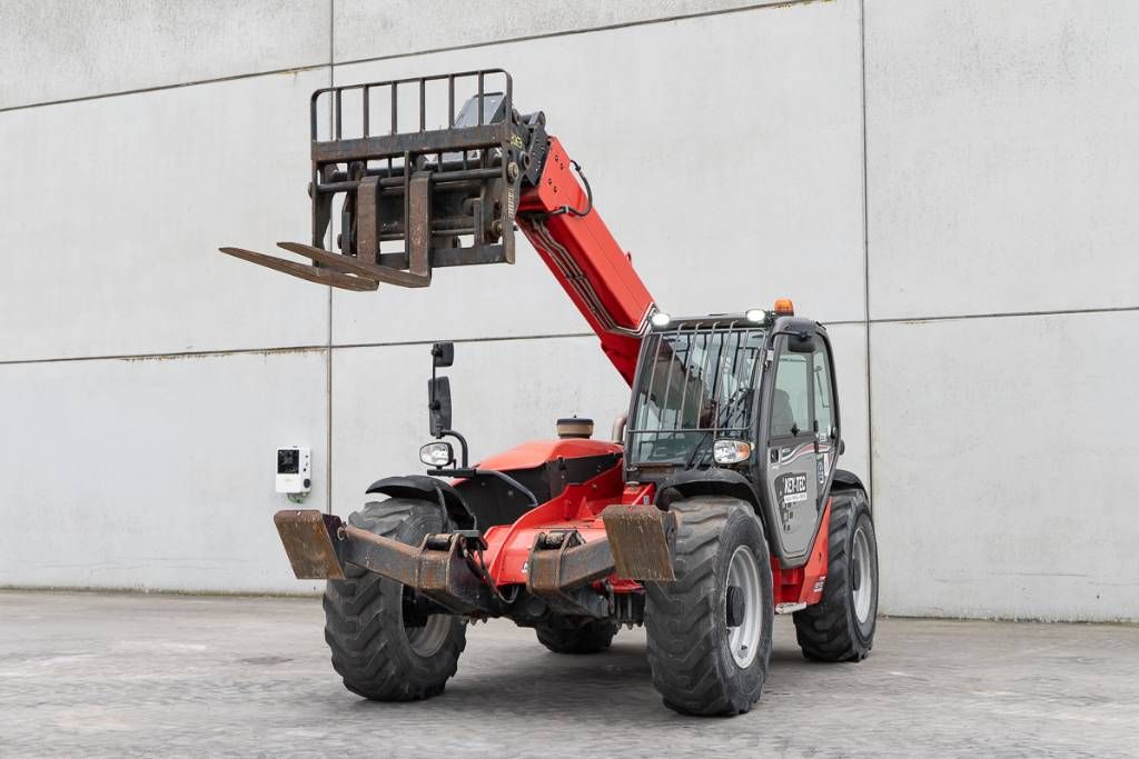 Manitou MT 1030
