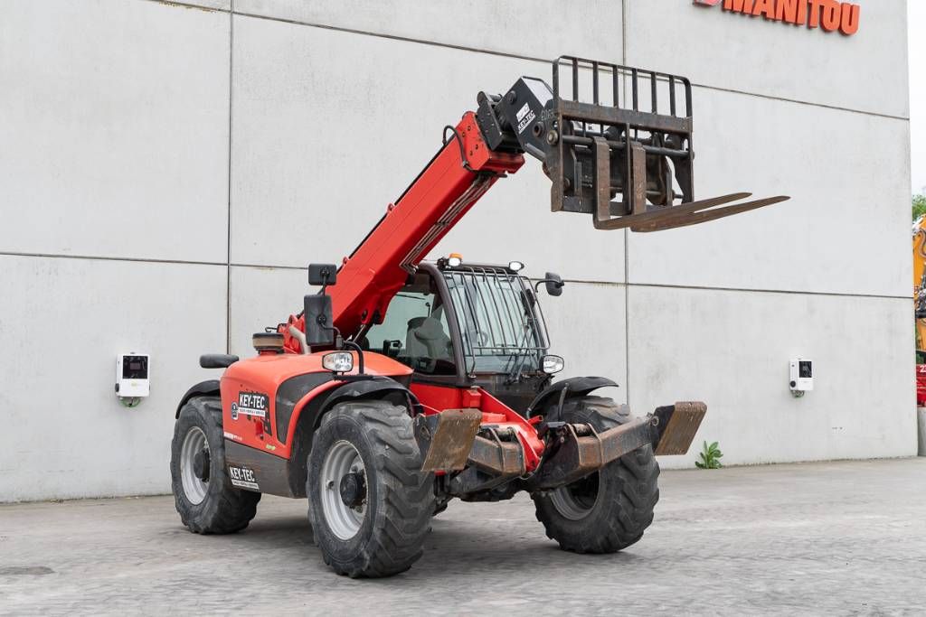 Manitou MT 1030
