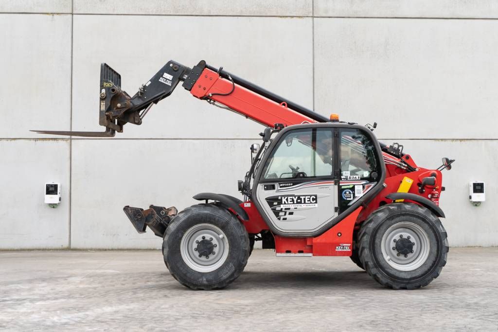 Manitou MT 1030