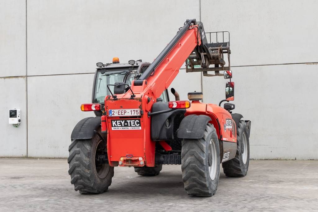 Manitou MT 1030