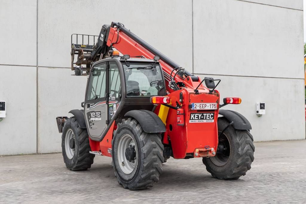 Manitou MT 1030