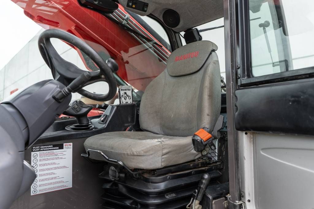 Manitou MT 1030