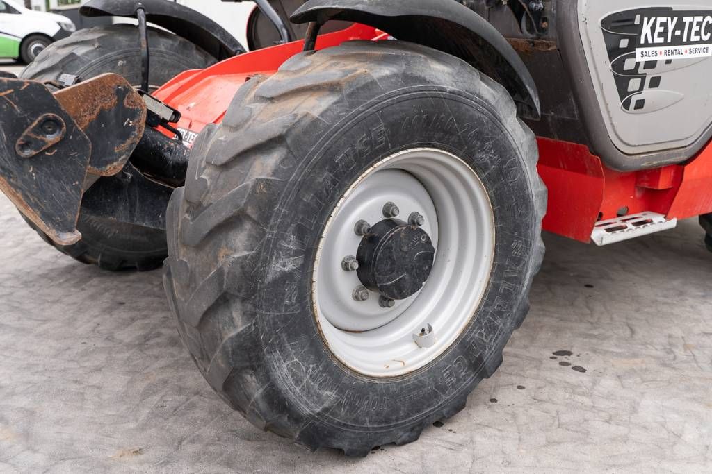 Manitou MT 1030