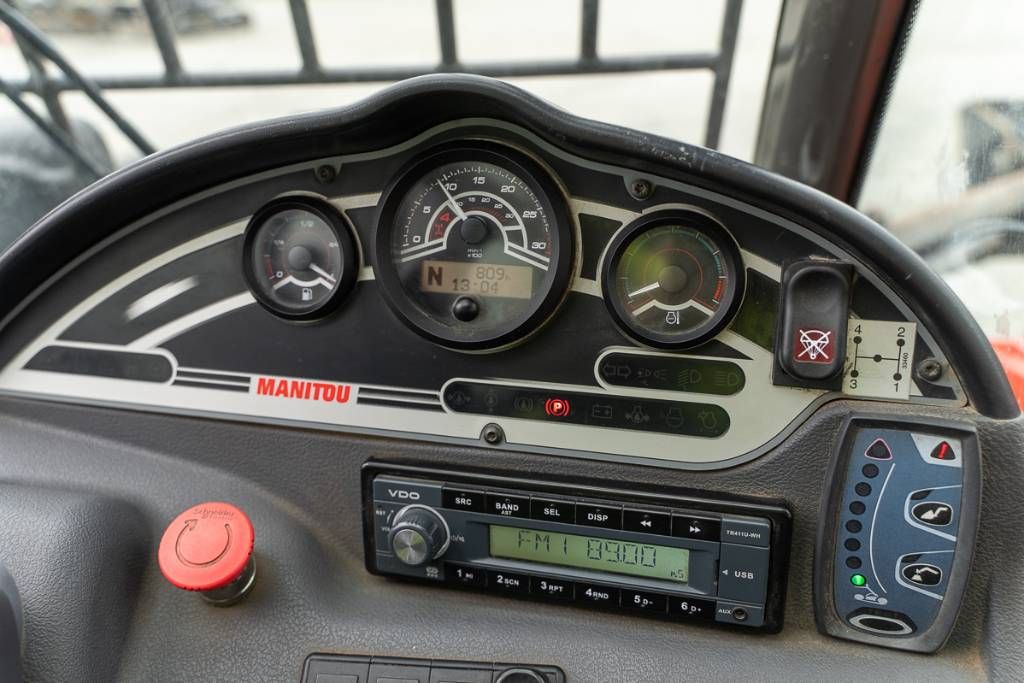 Manitou MT 1030