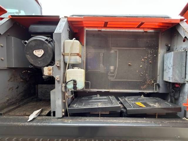 Hitachi ZX 210 LC-5B
