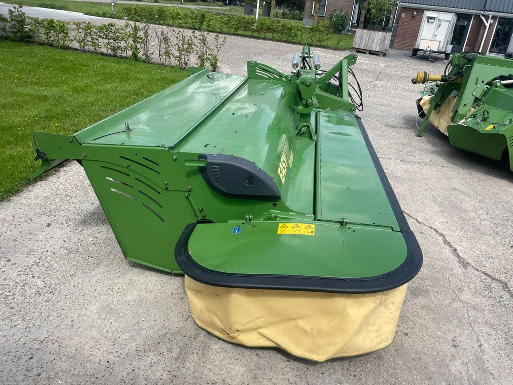 Krone Easycut F320 cv easycut R320 cv