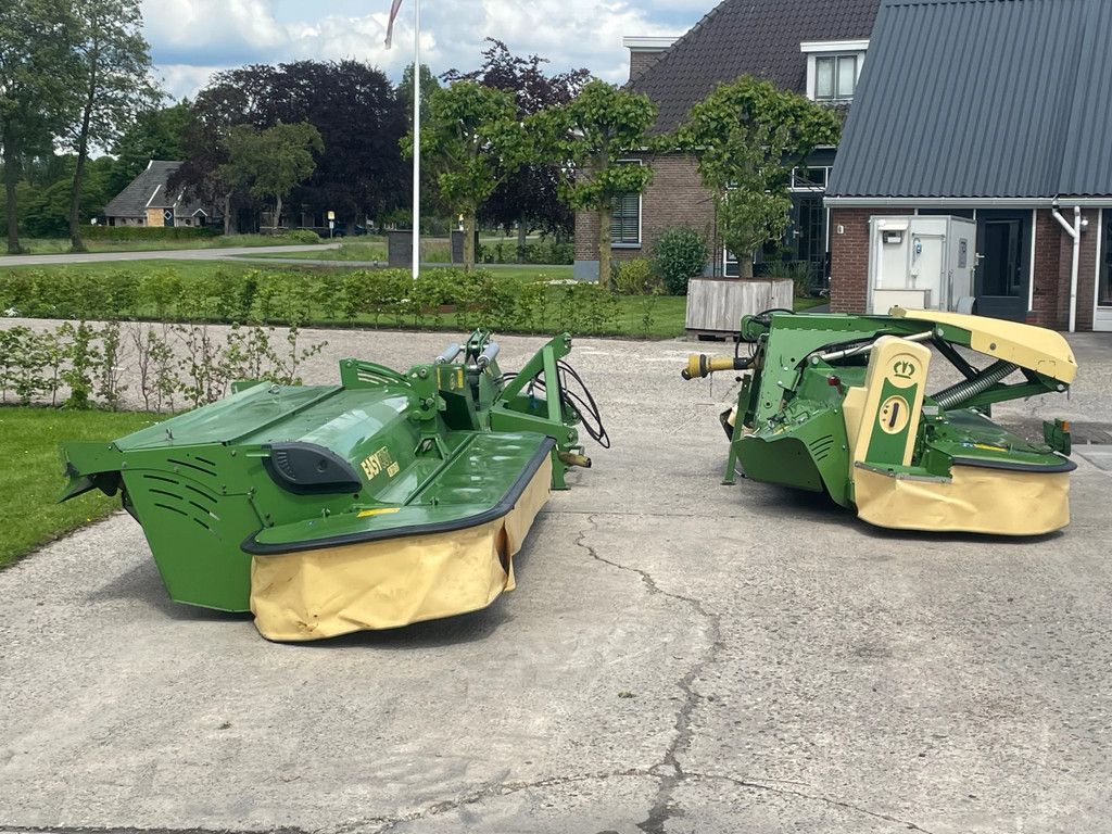 Krone Easycut F320 cv easycut R320 cv