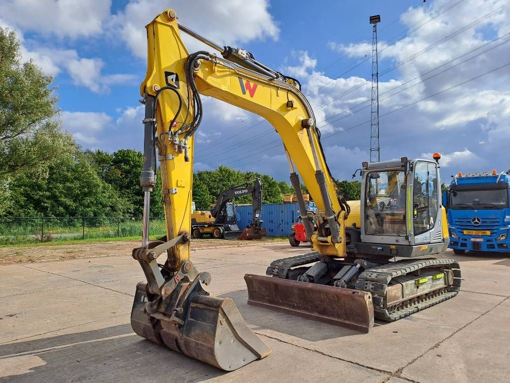 Wacker Neuson ET145