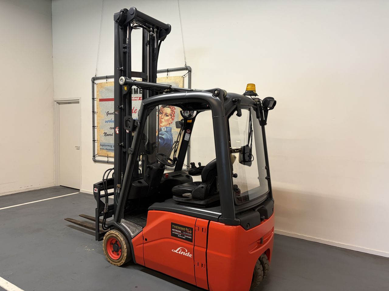 Linde E16-01-386
