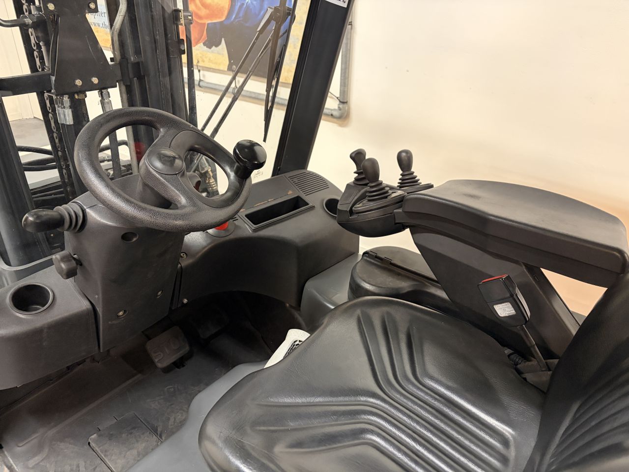 Linde E16-01-386
