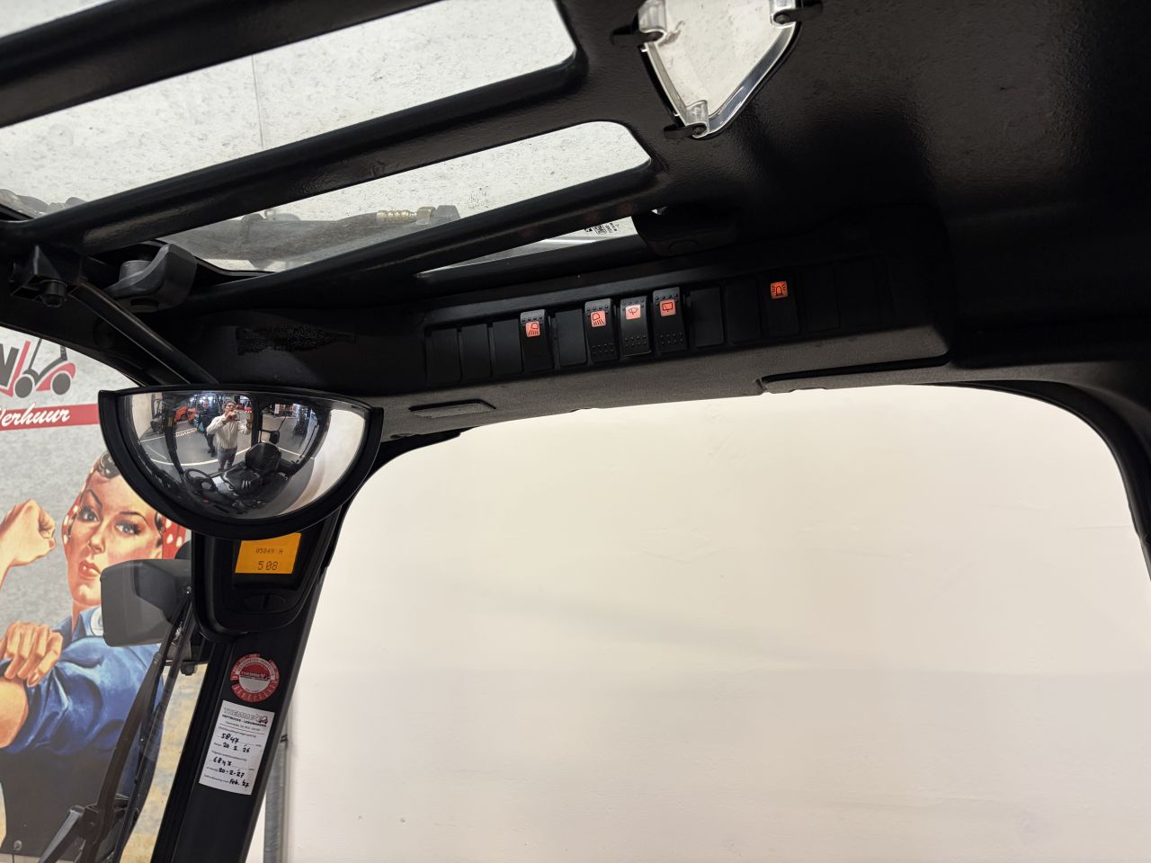 Linde E16-01-386
