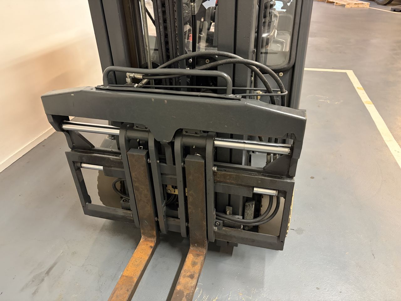 Linde E16-01-386
