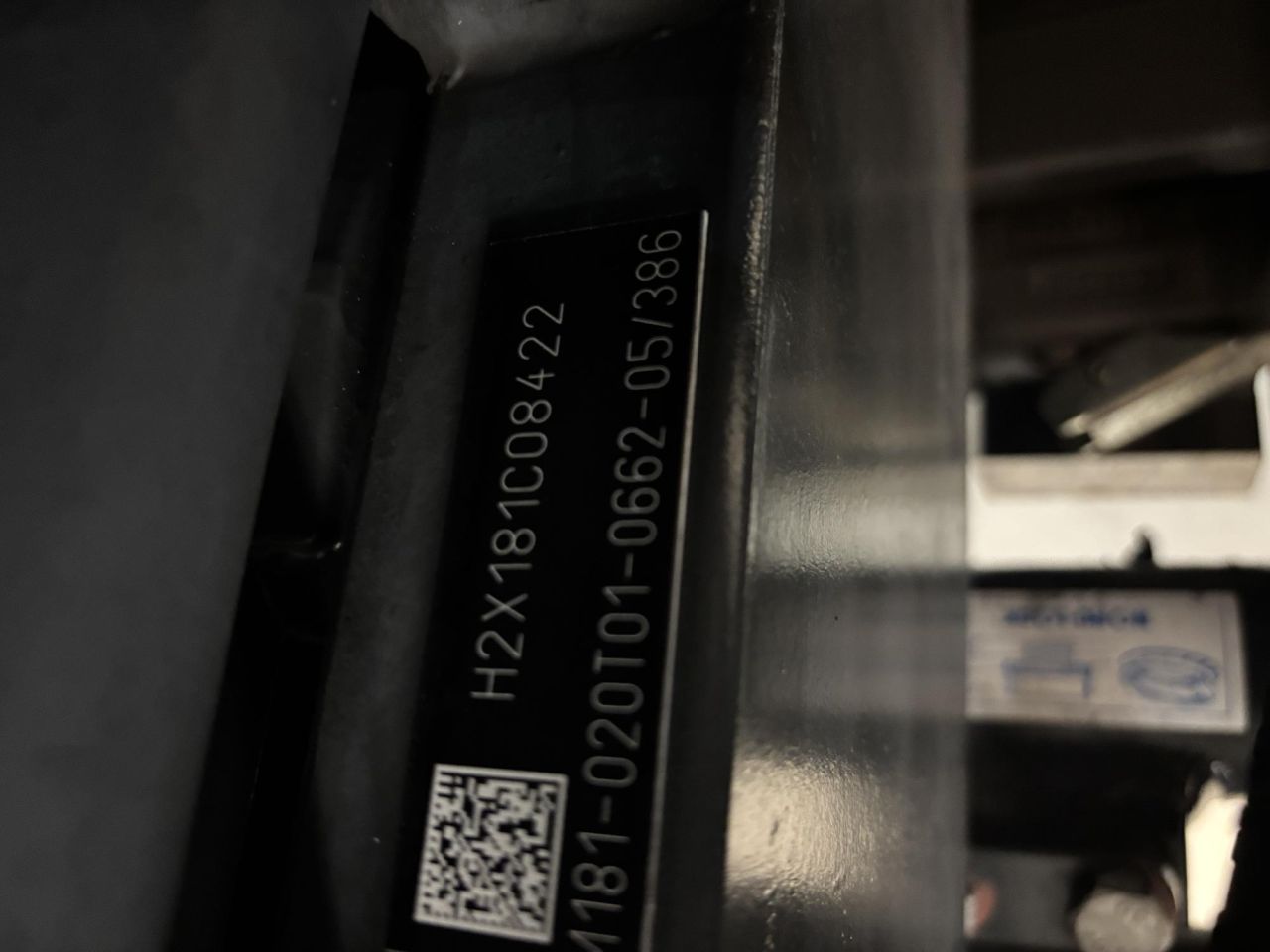 Linde E16-01-386