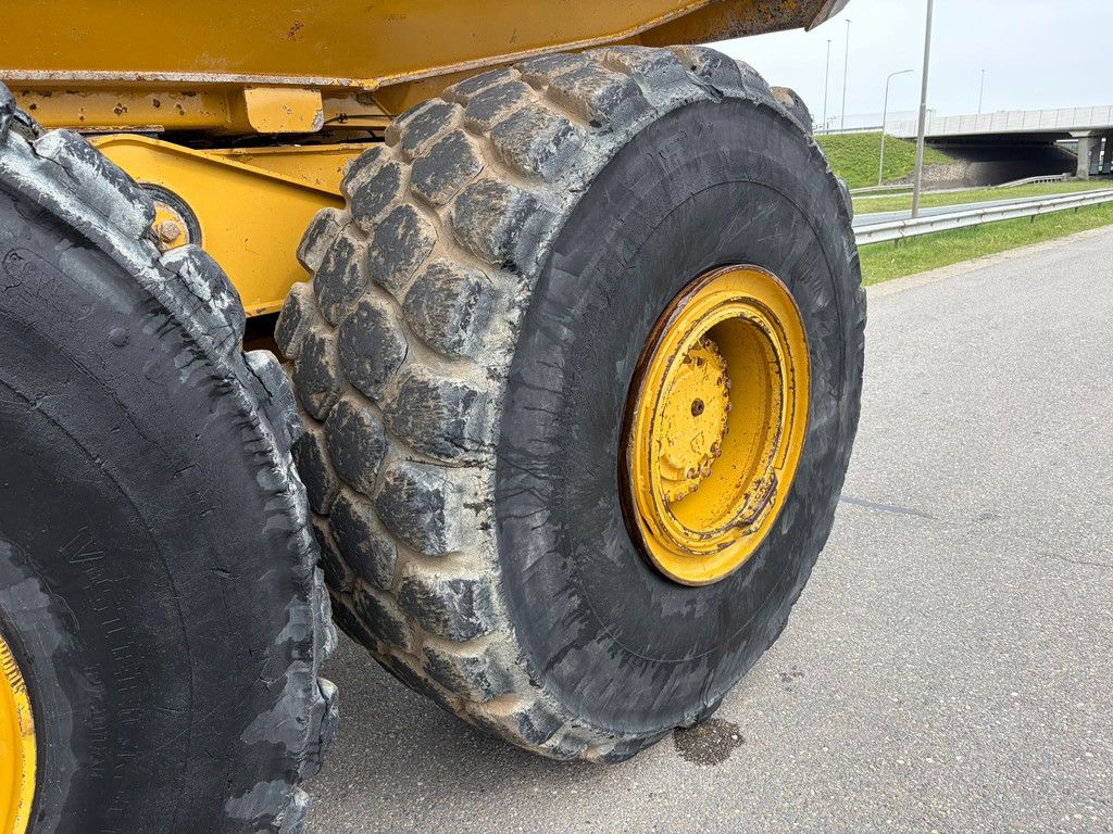 Caterpillar 745C