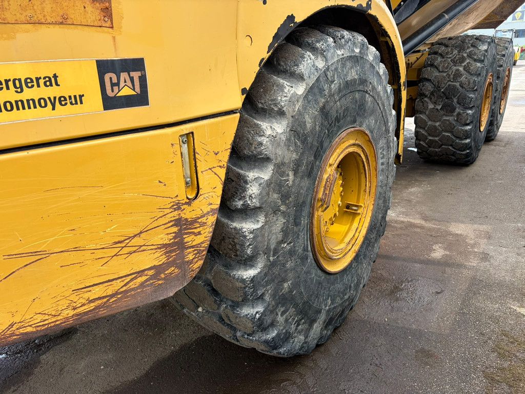 Caterpillar 745C