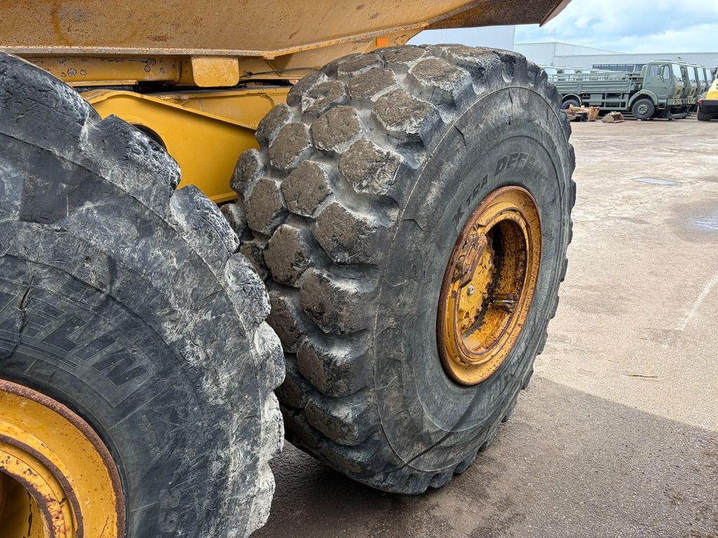 Caterpillar 745C