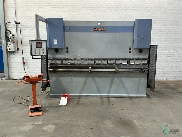 Press brakes Baykal APH 3108 x 160 2001