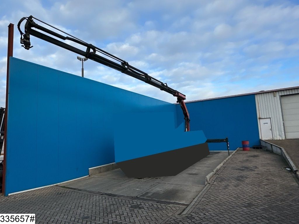 Palfinger PK 22002 EH
