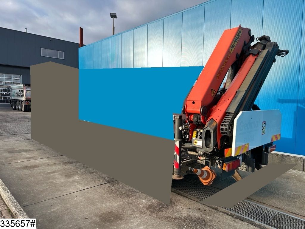Palfinger PK 22002 EH